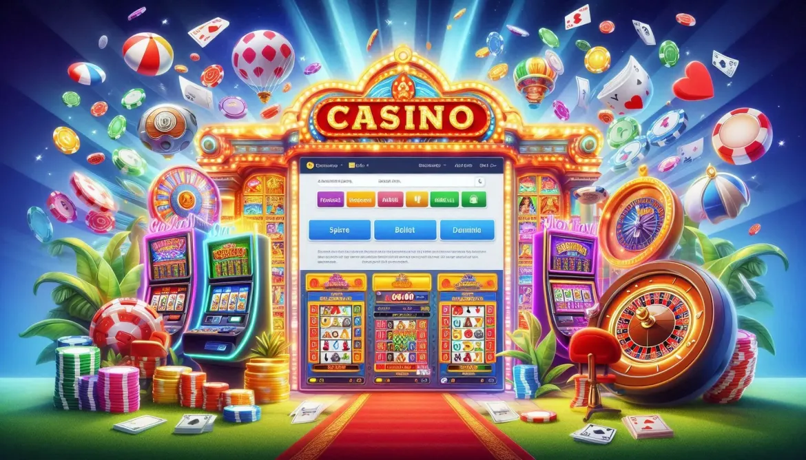 BC Game Casino